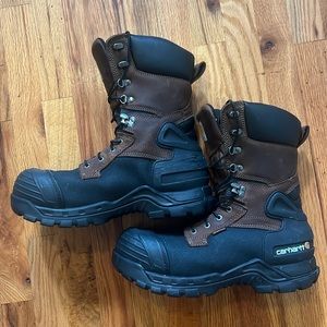 CARHARTT- Mens Work/ Snow Boots